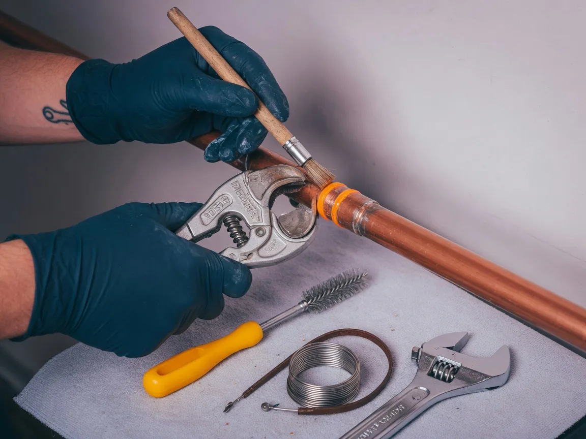 Why choose Sump Pump Repair in Sunray, TX